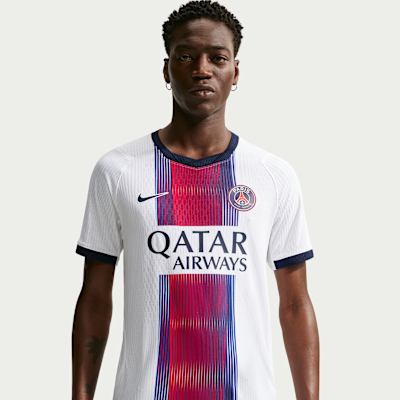 Paris Saint-Germain 2026/27 Match Away Men's Nike Aero-FIT